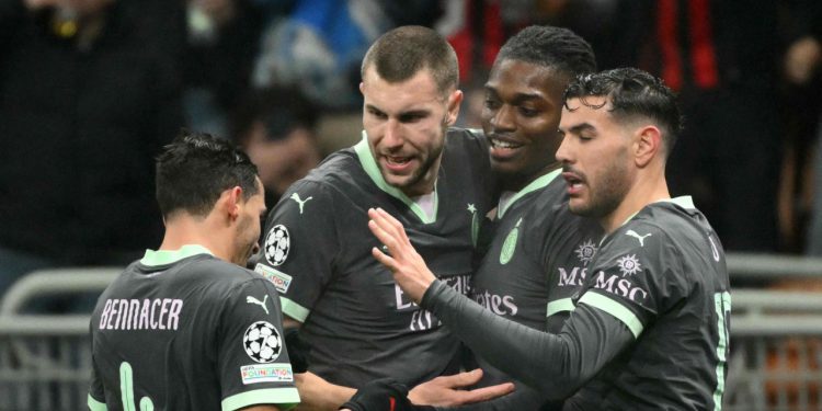 Sportske novosti – Milan će napraviti sve da sruši Dinamo: Novi trener je dignuo momčad, stiže i jedan od najbržih na svijetu…