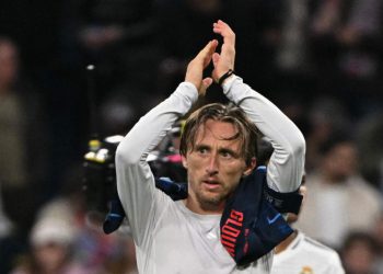 Sportske novosti – Modrić dobio treću najvišu ocjenu, Španjolci se opet dive našem maestru: ‘Godine za njega kao da ne prolaze’