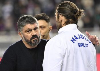 Sportske novosti – ‘Na Poljud je došlo 20.000 ljudi, nisu vidjeli