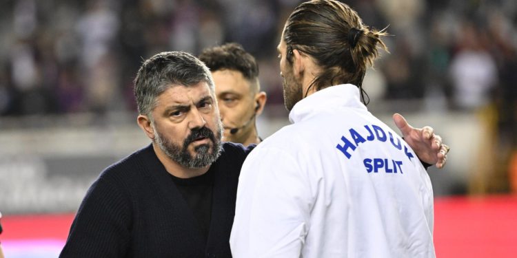 Sportske novosti – ‘Na Poljud je došlo 20.000 ljudi, nisu vidjeli