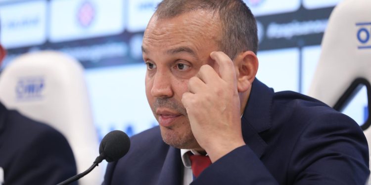 Sportske novosti – Na Poljudu misteriozna tišina oko pojačanja. Ne znamo što Vitali točno radi i radi li uopće