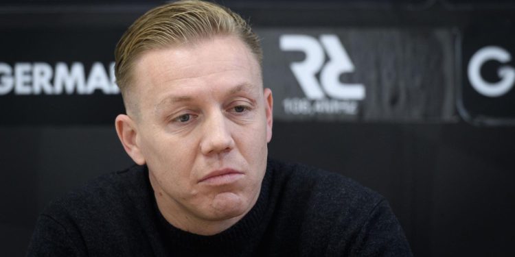 Sportske novosti – Na Šubićevcu još uvijek nisu riješili pitanje veznjaka kojeg je najavio Brkljača