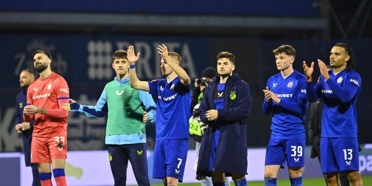 Sportske novosti – ‘Na njemu se treba bazirati igra Dinama, ali Cannavaro radi isto što i Bjelica. Nije mi jasno zašto’