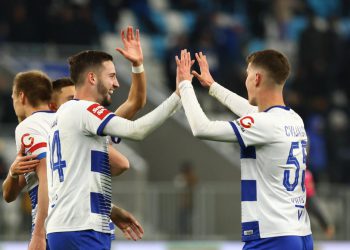 Sportske novosti – ‘Navikli smo biti u sjeni, a najbolje je nešto napraviti kada očekivanja nisu velika. Imamo samo više motiva’