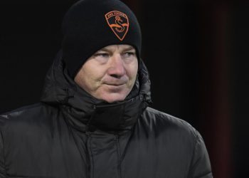 Sportske novosti – Ne pristaje na ulogu autsajdera: ‘Mi prvi kandidati za ispadanje? To nije istina i s time se neću složiti’