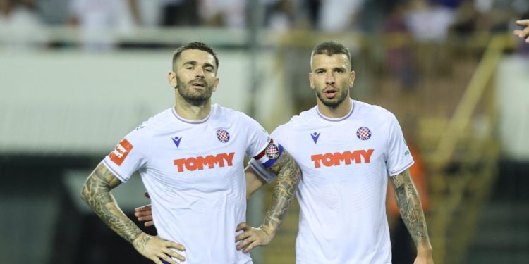 Sportske novosti – Nedjeljni nastup u Italiji nije promijenio baš ništa: Mlakar stiže u Hajduk, evo kada bi trebao zaigrati
