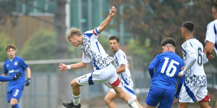 Sportske novosti – Nekad u finalu Lige prvaka, sad na minus 11: Juniori Hajduka imaju novog trenera, bio je Vulićev pomoćnik