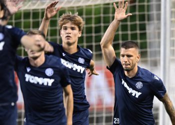 Sportske novosti – Nevjerojatan preokret na Poljudu, Hajduk vraća bivšeg napadača. U utorak će biti na treningu
