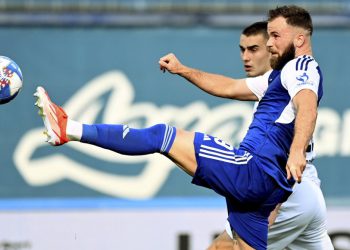 Sportske novosti – ‘Nevjerojatno da ga još nema, Dinamo u dovođenju takvog igrača ne kasni osam dana nego