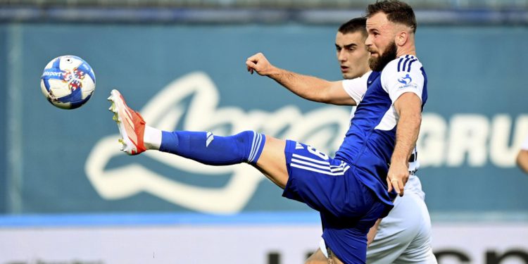 Sportske novosti – ‘Nevjerojatno da ga još nema, Dinamo u dovođenju takvog igrača ne kasni osam dana nego