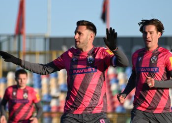 Sportske novosti – Ni Livaja, ni Petković. Čop izabrao najboljeg igrača godine SHNL-a: ‘On je potaknuo Dinamovu eksploziju’