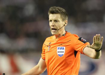 Sportske novosti – Nijemac s Poljuda ponovno bi mogao biti sretan za Dinamo. UEFA potvrdila suca za okršaj s Arsenalom
