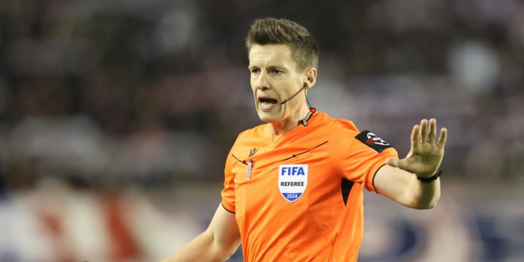 Sportske novosti – Nijemac s Poljuda ponovno bi mogao biti sretan za Dinamo. UEFA potvrdila suca za okršaj s Arsenalom
