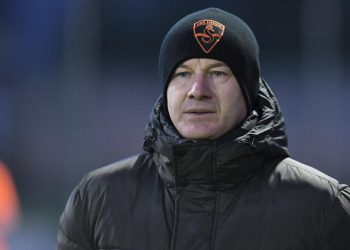 Sportske novosti – ‘Nismo htjeli dovoditi sedam, osam ili deset igrača. Htjeli smo ciljana pojačanja. To sam tražio od uprave’