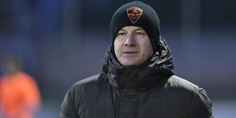 Sportske novosti – ‘Nismo htjeli dovoditi sedam, osam ili deset igrača. Htjeli smo ciljana pojačanja. To sam tražio od uprave’