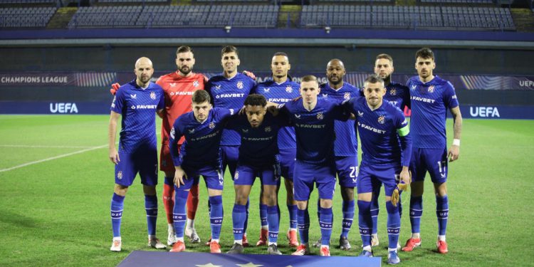Sportske novosti – Nitko u Maksimiru ne treba biti tužan, ali sad trebaju smanjiti pogreške koje utječu na budućnost kluba