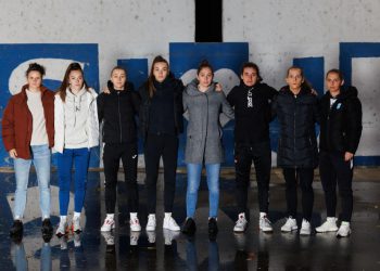 Sportske novosti – Nogometašice nakon štrajka pronašle spas u Zagrebu: ‘Odbacili su nas kao stare cipele, ovo je novi početak’