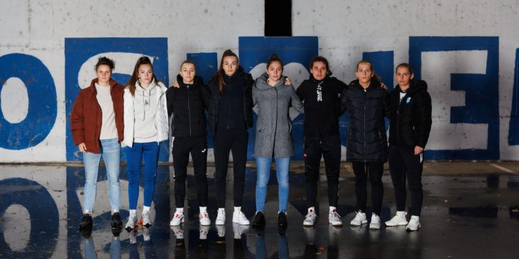Sportske novosti – Nogometašice nakon štrajka pronašle spas u Zagrebu: ‘Odbacili su nas kao stare cipele, ovo je novi početak’