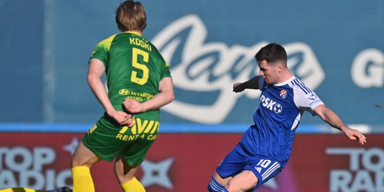 Sportske novosti – ‘Očekujem vrlo motivirani Dinamo. Imaju niz opasnih igrača, ali ovaj dvojac nam je radio najviše problema’