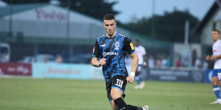 Sportske novosti – Odlazak Šege je gubitak, netko će morati preuzeti teret odgovornosti