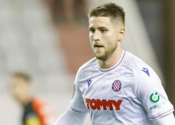 Sportske novosti – Ohrabrujuće 33 minute: Žaper nakon 11 mjeseci može s optimizmom razmišljati o utakmicama