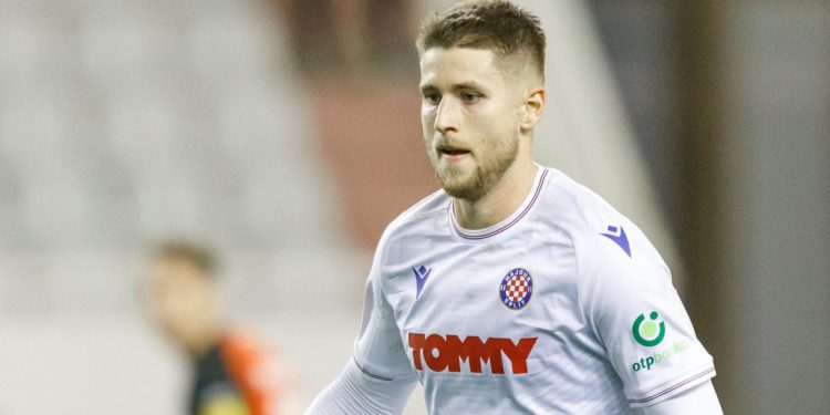 Sportske novosti – Ohrabrujuće 33 minute: Žaper nakon 11 mjeseci može s optimizmom razmišljati o utakmicama