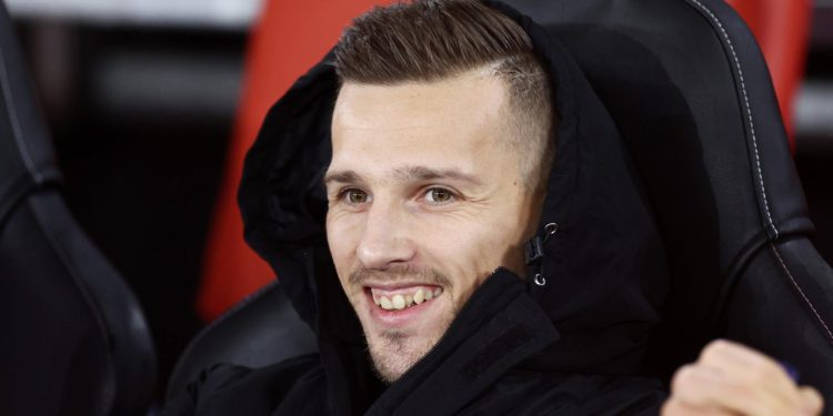 Sportske novosti – Oršić nije želio ‘Pjacin poučak’, a s drugim bivšim dinamovcem Rijeka je ‘izbjegla metak’