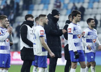 Sportske novosti – Osijek nakon najgore utakmice mora zaustaviti Dinamo, a derbi sudi čovjek koji je već dobivao ‘packe’