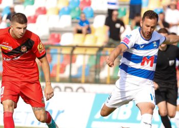 Sportske novosti – Osijek pronašao novu metu, Bijelo-plavi poslali ponudu bivšem igraču Gorice