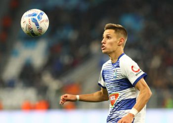 Sportske novosti – Osijek radi punom parom: Stiže bivši mladi Vatreni, Dantas ostaje, dvojici se raskidaju ugovori