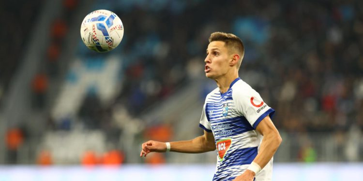 Sportske novosti – Osijek radi punom parom: Stiže bivši mladi Vatreni, Dantas ostaje, dvojici se raskidaju ugovori