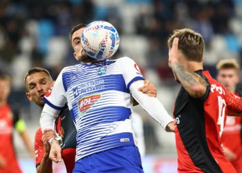 Sportske novosti – Osijek remizirao s prvakom Slovenije, Jakupović opet zabio, Babec debitirao