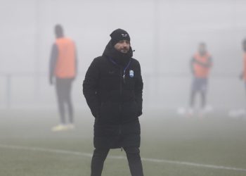 Sportske novosti – Osijek upisao prvu pobjedu na pripremama: ‘S obzirom na broj šansi pobjeda je mogla biti i veća’