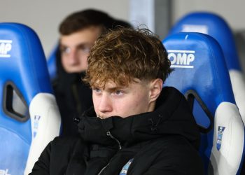 Sportske novosti – ‘Osječkom Haalandu’ treba još koja lekcija. Ili će biti zvijezda za Vatrene ili će ga ‘progutati zemlja’