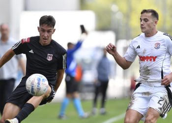 Sportske novosti – Otkriveno koliko je hrvatski drugoligaš zaradio od transfera u Serie A, stigla pojačanja iz Dinama i Lokomotive