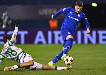 Sportske novosti – Ovaj Arsenal pruža šansu. Ako Dinamo izdrži prvi nalet, mogli bismo gledati utakmicu ‘Martin protiv Martina’