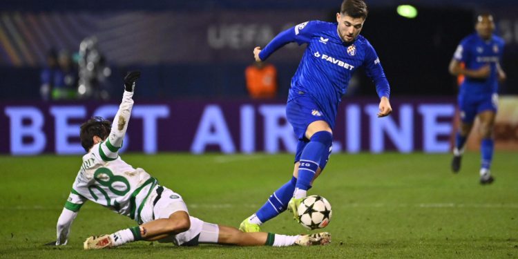 Sportske novosti – Ovaj Arsenal pruža šansu. Ako Dinamo izdrži prvi nalet, mogli bismo gledati utakmicu ‘Martin protiv Martina’