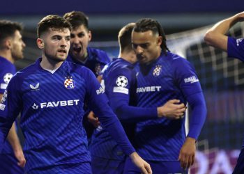Sportske novosti – ‘Ovo je putokaz za Dinamovu budućnost. Ranije su radili nešto što u Europi ne radi nitko ozbiljan’