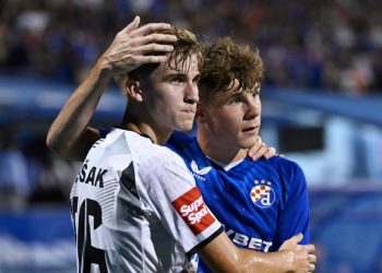 Sportske novosti – Pala odluka nakon povratka iz Turske: Cannavaro odlučio što će s Mikićem i ostalim draguljima