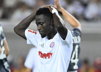 Sportske novosti – Pokazalo se da ofenzivac Hajduka nije pojačanje. Možda se moraju povući talijanske veze za transfer