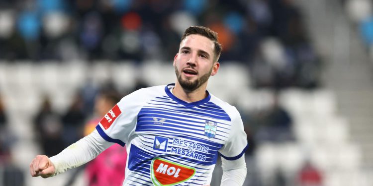 Sportske novosti – Ponajbolji veznjak SHNL-a: ‘Postoji opcija da me Dinamo dovede, ali ne opterećujem se, ne mogu pričati unaprijed’