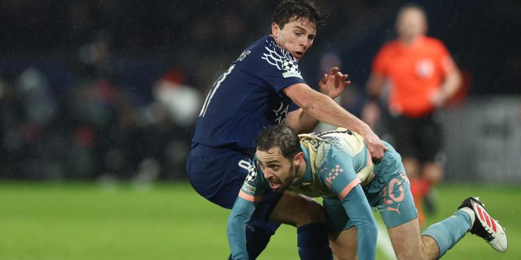 Sportske novosti – Pravi festival nogometa i ludo posljednje kolo Lige prvaka: Dvije utakmice izazvat će posebnu pozornost