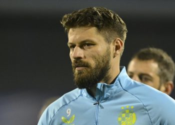 Sportske novosti – Priča o Petkoviću podigla Maksimir na noge: Fizički napad? Kamatarenje? ‘To su neistine! Potpuno je siguran’