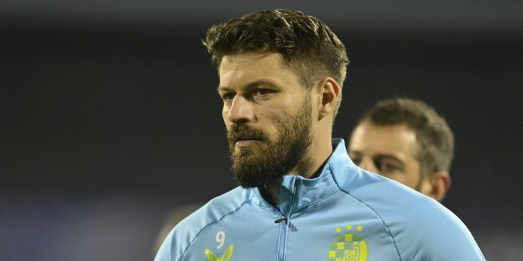 Sportske novosti – Priča o Petkoviću podigla Maksimir na noge: Fizički napad? Kamatarenje? ‘To su neistine! Potpuno je siguran’