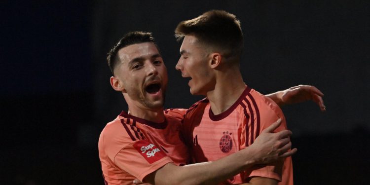 Sportske novosti – Prije godinu dana bio je Dinamova zvijezda prijelaznog roka, sad ga s 20 godina nema ni na mapi