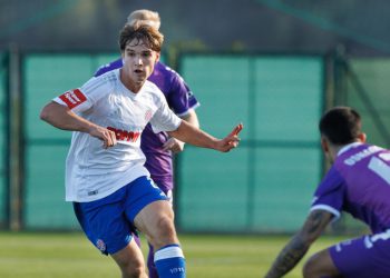 Sportske novosti – Promjena za Gattusa i društvo: Umjesto s Rijekinim ‘krvnikom’ igrat će sa Španjolcima