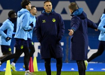 Sportske novosti – Promjene u Dinamu, Cannavaro ukida privilegij senatorima. Jedna riječ već odzvanja Maksimirom