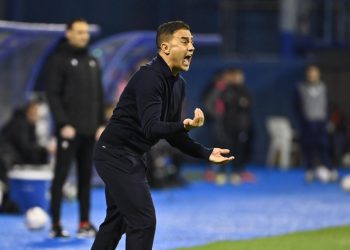 Sportske novosti – Prvo očekivanje Cannavaro još nije ispunio. Za tri tjedna puno će toga u Dinamu biti jasnije