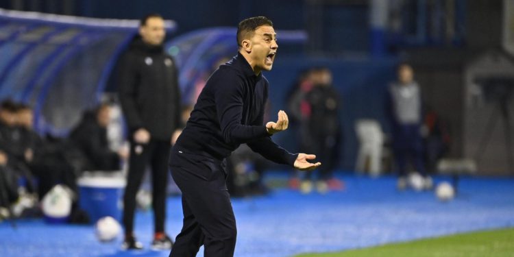 Sportske novosti – Prvo očekivanje Cannavaro još nije ispunio. Za tri tjedna puno će toga u Dinamu biti jasnije