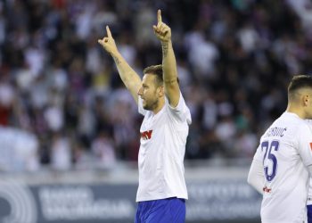 Sportske novosti – Rakitić: ‘Hajduk je među 15 najpopularnijih klubova na svijetu. To kažem ja koji sam igrao za velikane’
